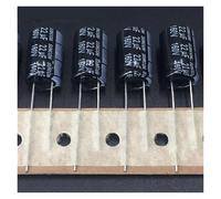 SMGLRUEAT 20pcs/Lot 22uF 160V22UF 10x16mm 160V22uF Low Impedance Aluminum Electrolytic Capacitor