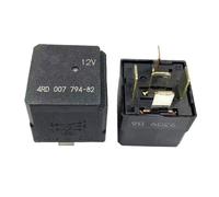 SMGLRUEAT 4RD 007 794-82 794 82 4RD00779482 12VDC DC12V 12V Relay 5PIN(1PCS)