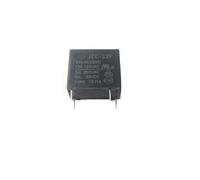 SMGLRUEAT 50PCS Power relays HF32F JZC-32F-005-HS3 5V 5A 250VAC 4PIN relay