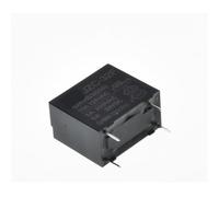 SMGLRUEAT 50PCS Power relays HF32F JZC-32F-024-HS3 24V 5A 250VAC 4PIN relay