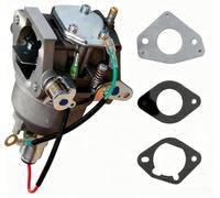 SMGLRUEAT Carburetor 365 Series 36" Zero Turn Riding Lawn Mower 53CA1B6K100