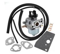 SMGLRUEAT Carburetor 6.5 ft-lbs lawn mower KH149cc PH-XT149-0225 With Air Filter