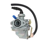 SMGLRUEAT Fit For NC50 Express 1977-1981 Carburetor Carb 38mm