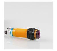 SMGLRUEAT Photoelectric switch sensor E3F-R2NK DC NPN NO diameter 18mm distance 2m sensor
