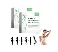 SMGT-GLP-1 Nano Microneedle Patch for Weight Management,Long-lasting GLP-1 Microneedlepatch with Enhanced Absorption,SMGT-GLP-1 Nano Microneedle Patch for Women and Men (2)
