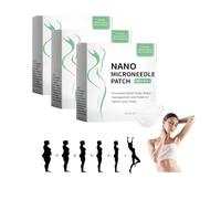 SMGT-GLP-1 Nano Microneedle Patch for Weight Management,Long-lasting GLP-1 Microneedlepatch with Enhanced Absorption,SMGT-GLP-1 Nano Microneedle Patch for Women and Men (3)