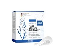 SMGT-GLP-1 Nano Patch, Micro Plasters GLP-1 Weight Loss Slimming Patch Weightless Patches Slimming Patches for Weight Loss Slim Patch Weightloss Patchs Natural (1)