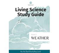 SMH Form 2 Weather: Accompanying the book Junior Science Book of Rain, Hail, Sleet & Snow by Nancy Larrick (SMH Living Science Form 2 Guides (elementary school))