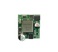 SMHUB Zigbee Smart Home Integrated Device Controller Coordinator Matter Bridge Triple in One with PoE,Universal Gateway for Home Assistant/Zigbee2MQTT/ZHA (POE)