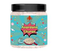 SMIBZE Anardana Churan - Tangy Pomegranate Seed Powder for Cooking & Flavor