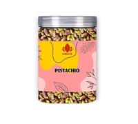SMIBZE Pistachio Nuts - Premium Nuts