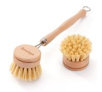 Smidge Cleaning Dish Brush Set