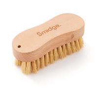 Smidge Cleaning Utility Brush Beechwood