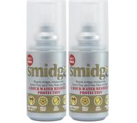 Smidge Insect Repellent (30ml) (Pack of 2)