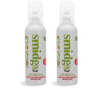 Smidge Insect Repellent Cream (75ml) (Pack of 2)