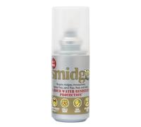 Smidge Midge Repellent 30ml Size: one size