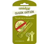 Smidge Quick Untick Tick Remover