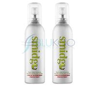 Smidge That Midge Insect Repellent - 75ml (Pack of 2)