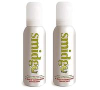 Smidge that midge Spray with 8 Hour Midge Protection, 75 ml, Pack of 2