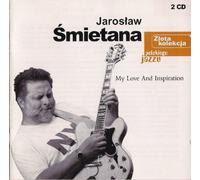 Smietana, Jaroslaw - Zlota Kolekcja