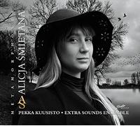 Smietana/Kuusisto - Metamorphoses