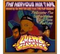 Smif N' Wessun - Ghetto Classics-the Nervous Mi