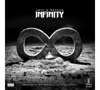 Smif-N-Wessun - Infinity