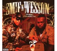 Smif-n-Wessun - The Album