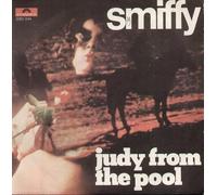 Smiffy - Judy From The Pool / Cruel World [7-inch Record]