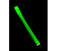 Smiffys 19" LED Light Up Foam Baton Batteries Included, Smiffys Leisure Products Fancy Dress, Child Dress Up Lite-up & glo