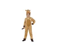 Smiffy's 44421S Giraffe Costume (Small)
