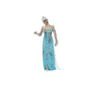 Smiffy's 46864s Zombie Froze To Death Costume (small) -