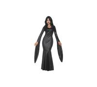 Smiffy's 48018m Immortal (medium) - immortal vampiress ladies fancy dress gothic spooky halloween adults costume new