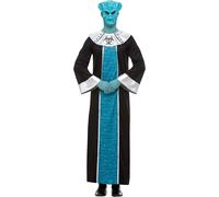 Alien Lord Collection, Blue