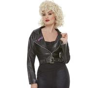 Smiffys 52346L Officially Licensed Grease T-Birds Jacket