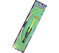Smiffy's 73 cm Wooden Effect Bow and Arrow Set
