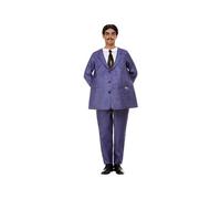 Smiffy's Addams Family Gomez Costume - Medium | Men's Halloween Costume
