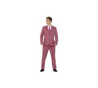 Union Jack Stand Out Suit