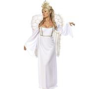 Smiffys Angel Costume