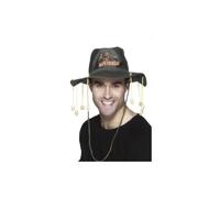 Smiffy's Australian Hat - Smiffys Fancy Dress Aussie - hat australian smiffys fancy dress aussie