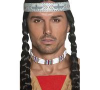 Smiffy's Authentic Western Indian Choker