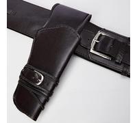 Smiffys - Authentic Western Wandering Gunman Belt & Holster - Adult