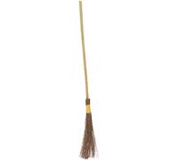 Smiffys Witches Broom - Adult
