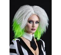 Official Beetlejuice Lydia Deetz Womens Halloween Horror Character Costume Acces