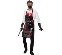 Bloody Surgeon Butcher Kit