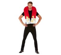 Chick Magnet Costume Adults Stag Night Fancy Dress Outfit Mens Funny Party
