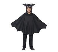 Smiffys Childrens/Kids Bat Cape
