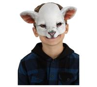 Smiffys Childrens/Kids Lamb Mask
