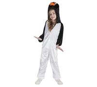 Smiffys Childrens/Kids Penguin Costume