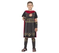 Smiffys Childrens/Kids Roman Soldier Costume Set